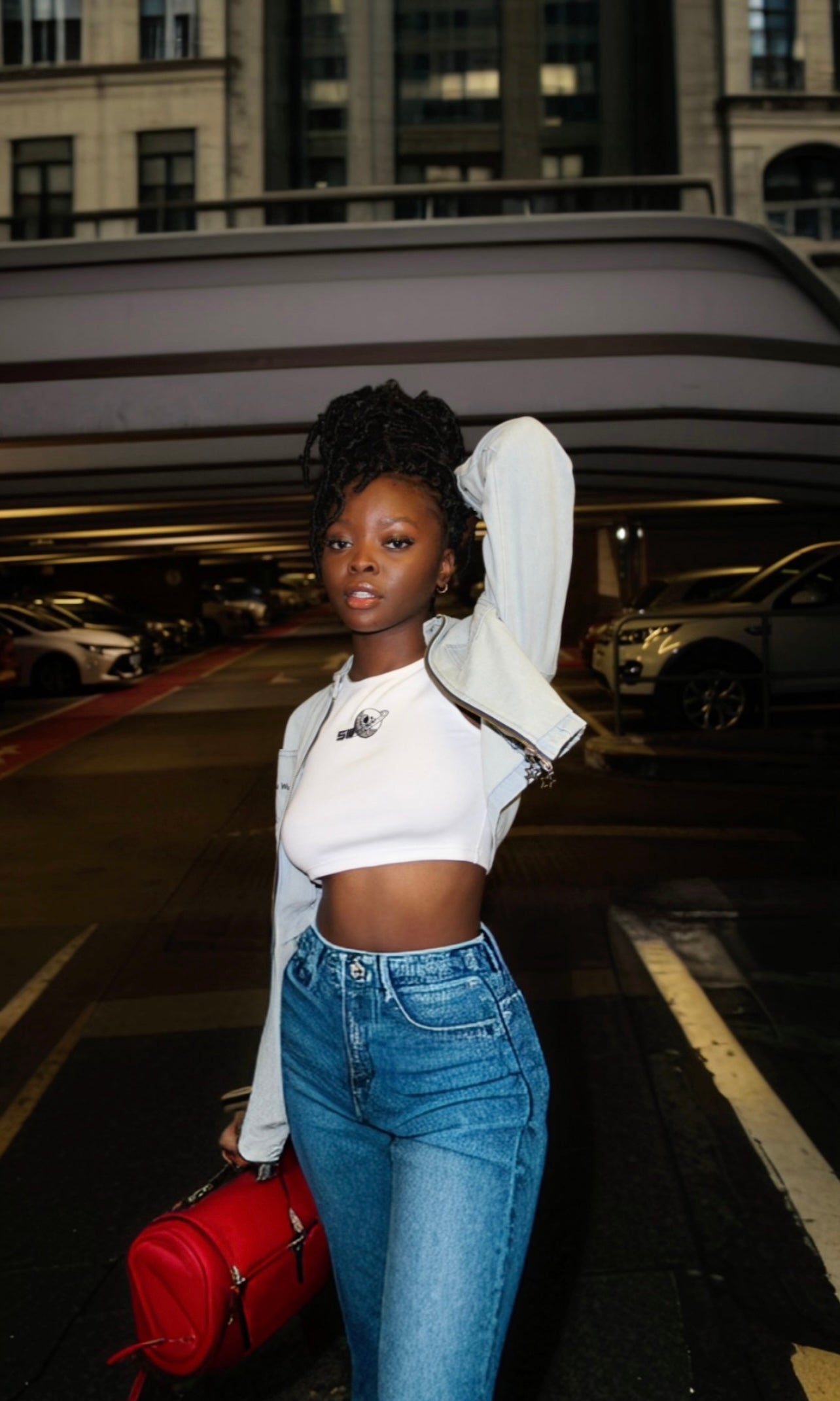 SINA ON PLUTO CROPPED TANK